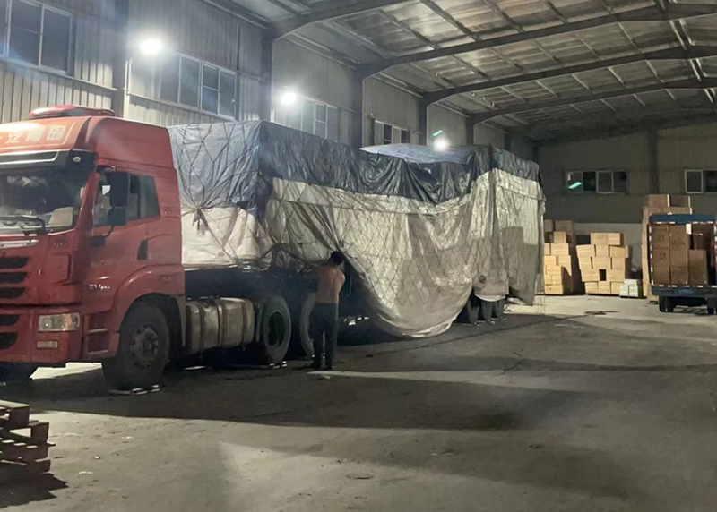 德州德城区到哈尔滨物流公司-德城区到哈尔滨运输专线-整车零担